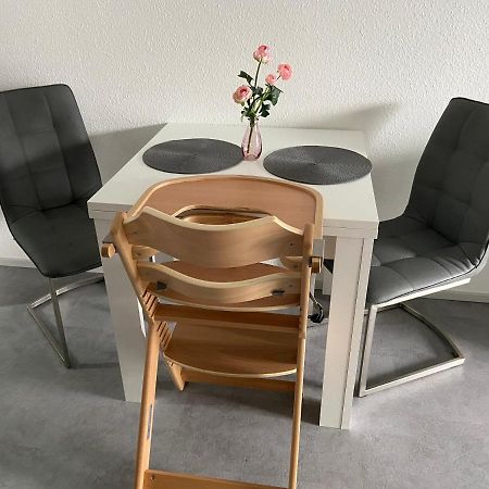 Aachener Ferienwohnung 外观 照片
