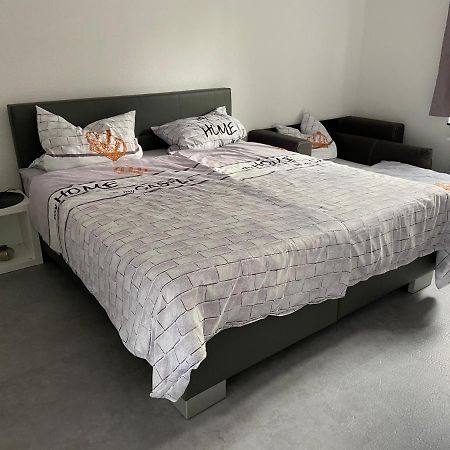 Aachener Ferienwohnung 外观 照片