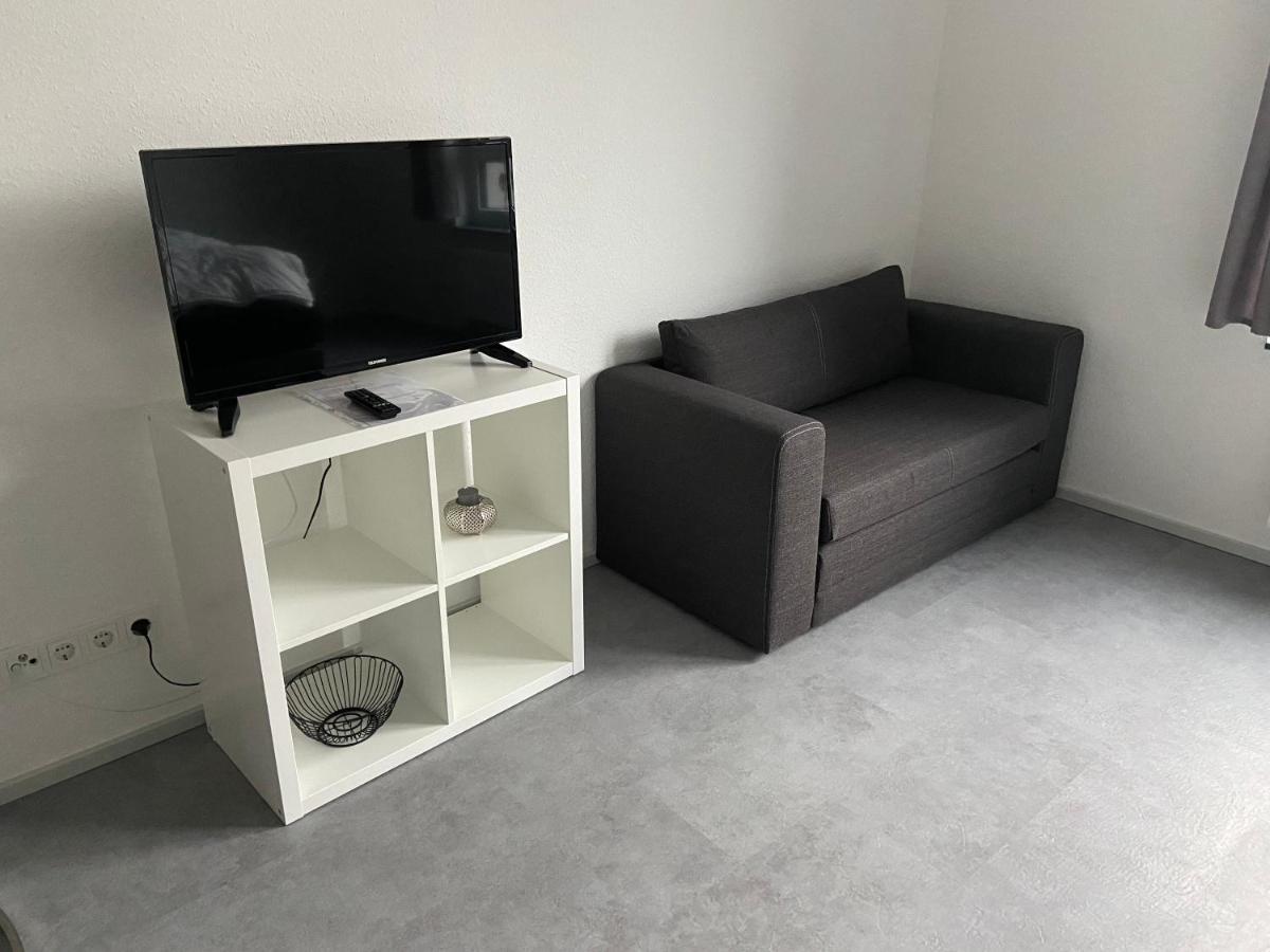 Aachener Ferienwohnung 外观 照片