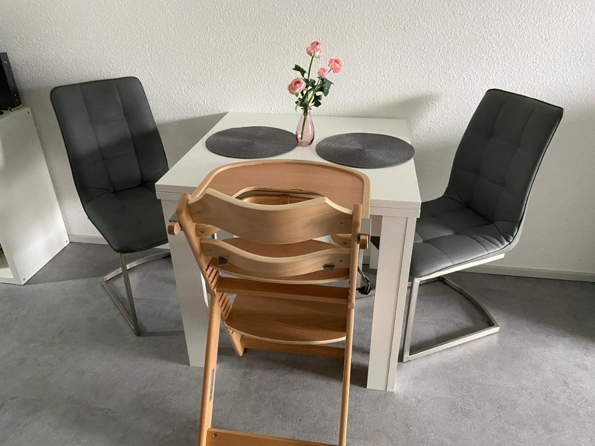 Aachener Ferienwohnung 外观 照片