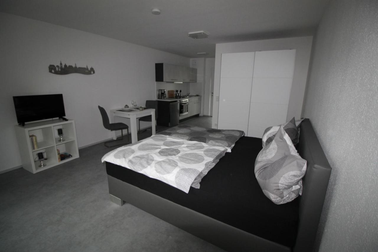 Aachener Ferienwohnung 外观 照片