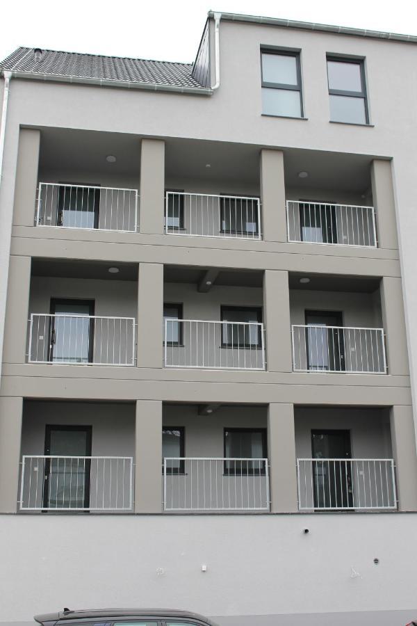 Aachener Ferienwohnung 外观 照片