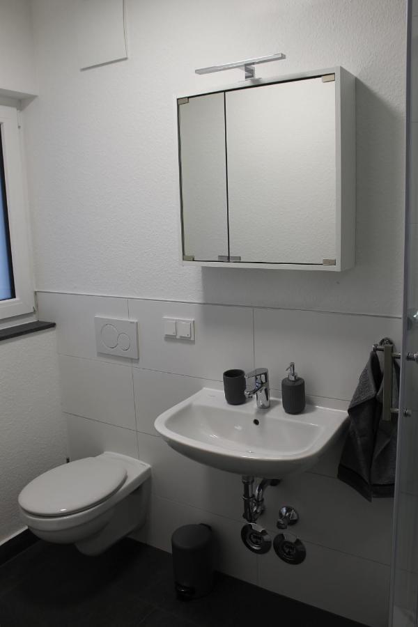 Aachener Ferienwohnung 外观 照片