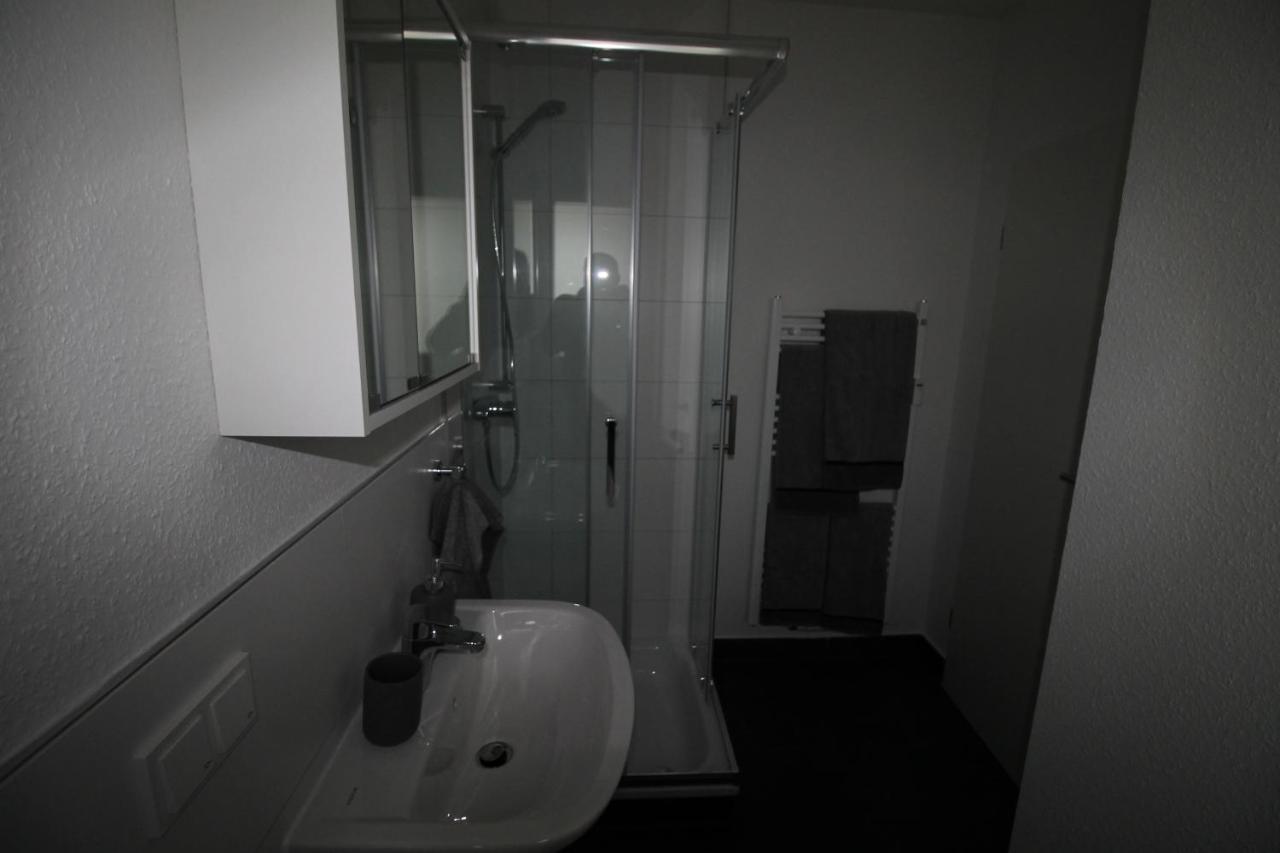 Aachener Ferienwohnung 外观 照片