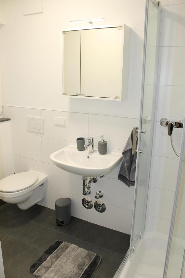 Aachener Ferienwohnung 外观 照片