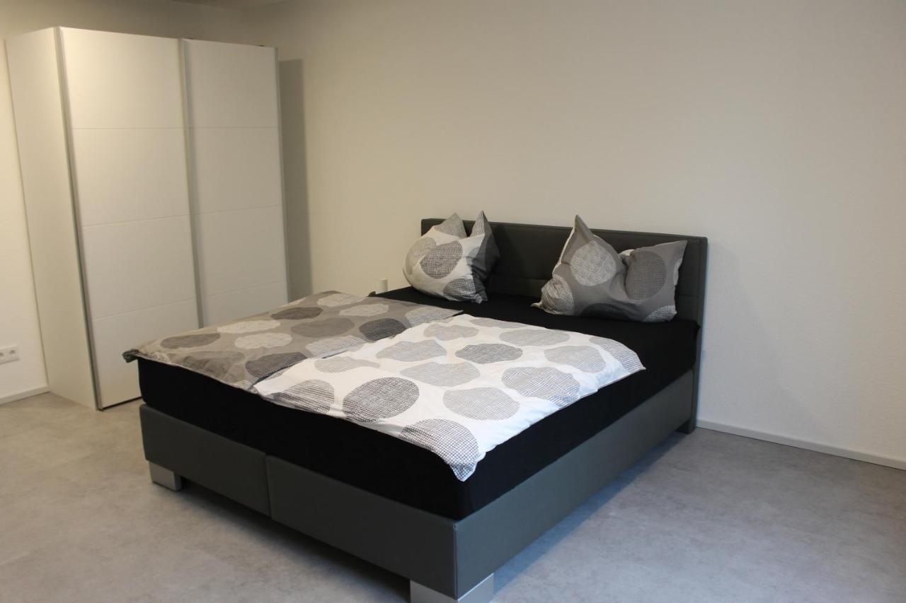 Aachener Ferienwohnung 外观 照片